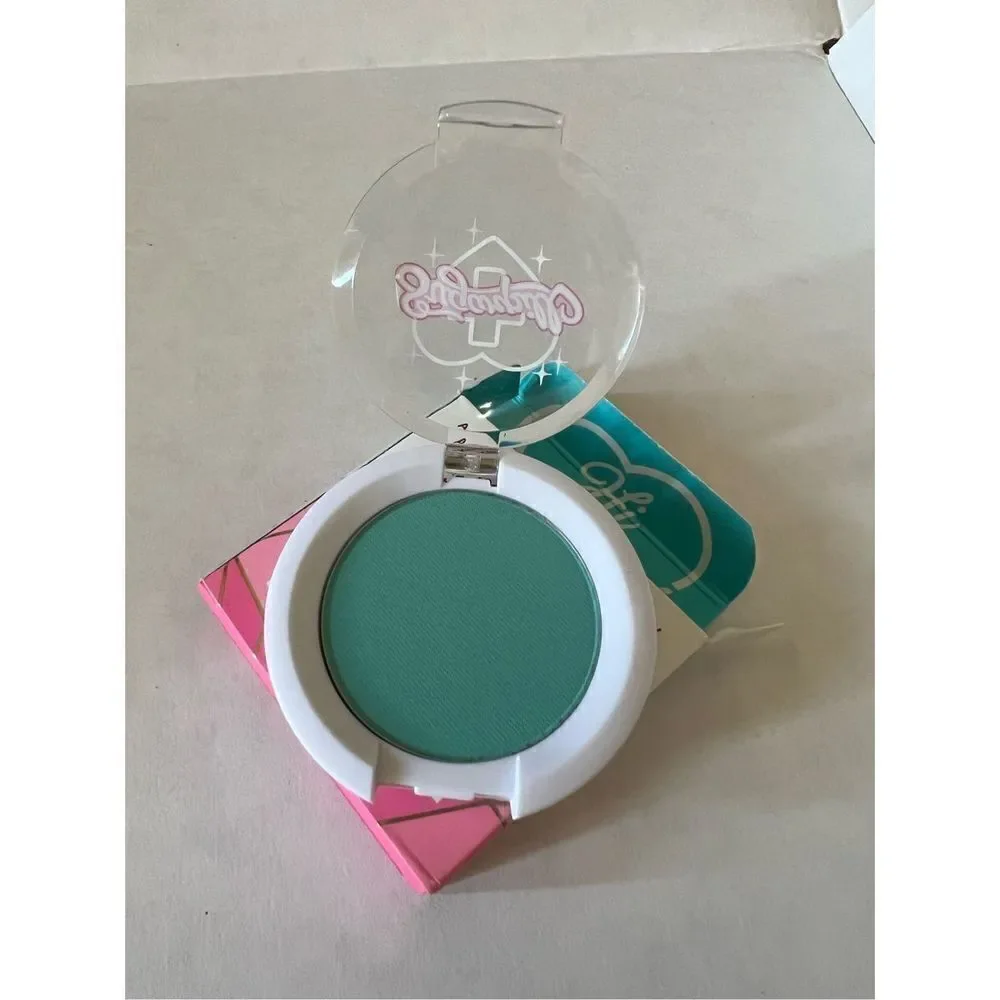 Sugarpill Pressed Eyeshadow Mochie